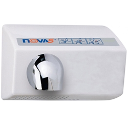 Nova 5 Hand Dryer